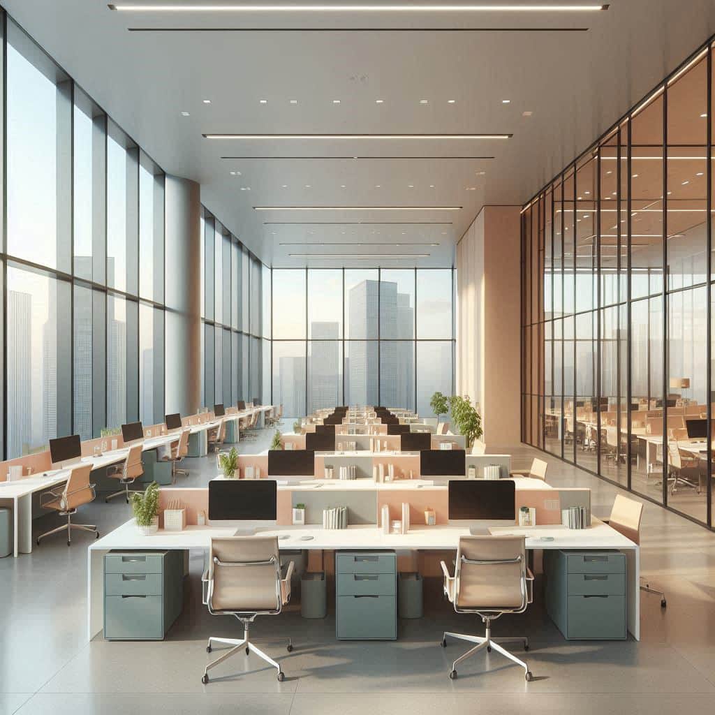 盛高国际大厦文章配图